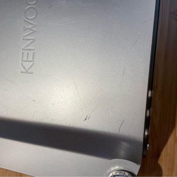 KENWOOD ST-7000S Sirius Satellite Radio Home Tuner plus Sirius Home Antenna - Picture 9 of 9